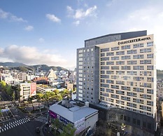 Gloucesterhotel Jeonju