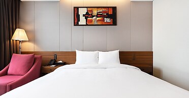 Gloucesterhotel Jeonju