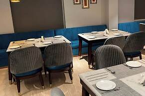 Hotel Southgate Goa