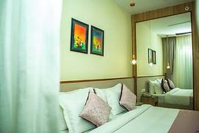 Hotel Southgate Goa