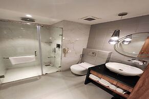 Hotel Southgate Goa