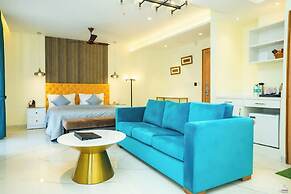 Hotel Southgate Goa