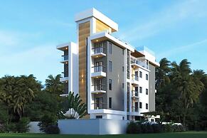 Hotel Southgate Goa