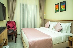 Hotel Southgate Goa