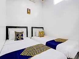 Hotel O Wisma Ratu Syariah