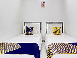 Hotel O Wisma Ratu Syariah
