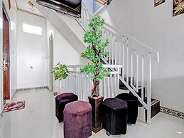 Hotel O Wisma Ratu Syariah