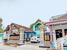 Hotel O Wisma Ratu Syariah