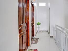 Hotel O Wisma Ratu Syariah