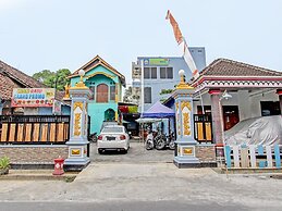 Hotel O Wisma Ratu Syariah