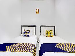 Hotel O Wisma Ratu Syariah