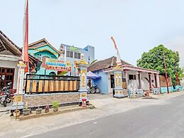 Hotel O Wisma Ratu Syariah