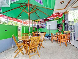 Hotel O Wisma Ratu Syariah