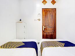 Hotel O Wisma Ratu Syariah