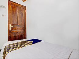 Hotel O Wisma Ratu Syariah