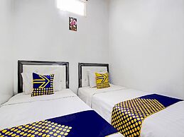 Hotel O Wisma Ratu Syariah