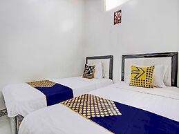 Hotel O Wisma Ratu Syariah