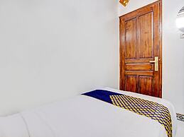 Hotel O Wisma Ratu Syariah