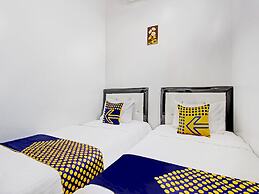 Hotel O Wisma Ratu Syariah