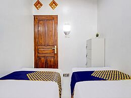 Hotel O Wisma Ratu Syariah