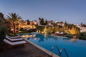 Villa Valli Athenian Riviera