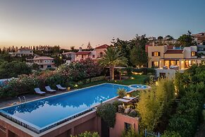 Villa Valli Athenian Riviera