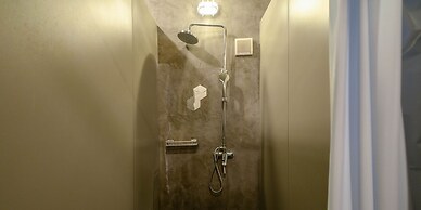 GLAMTECH RESORTS HEAVEN