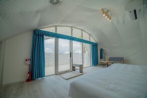 GLAMTECH RESORTS HEAVEN