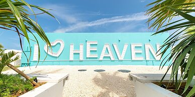 GLAMTECH RESORTS HEAVEN