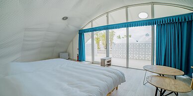 GLAMTECH RESORTS HEAVEN