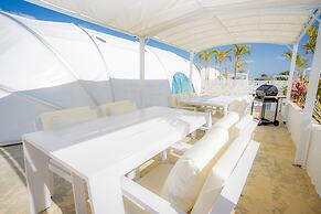 GLAMTECH RESORTS HEAVEN
