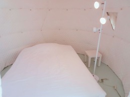GLAMTECH RESORTS HEAVEN