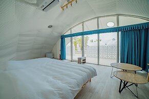 GLAMTECH RESORTS HEAVEN