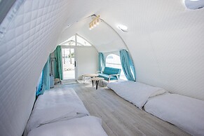 GLAMTECH RESORTS HEAVEN