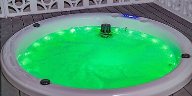 GLAMTECH RESORTS HEAVEN