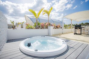 GLAMTECH RESORTS HEAVEN