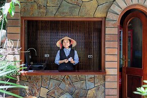 Green Villa Sapa