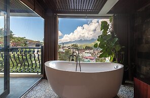 Green Villa Sapa