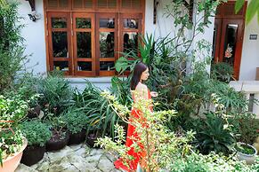 Green Villa Sapa
