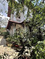 Green Villa Sapa