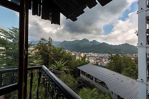 Green Villa Sapa