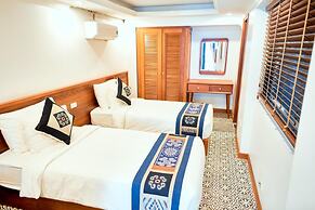 Green Villa Sapa