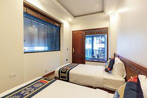 Green Villa Sapa