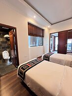 Green Villa Sapa