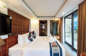 Green Villa Sapa