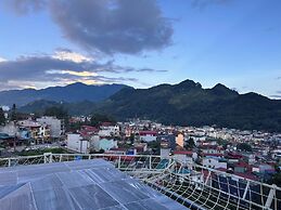 Green Villa Sapa