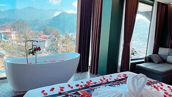 Green Villa Sapa