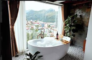 Green Villa Sapa