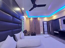 Rajani Residency