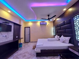 Rajani Residency